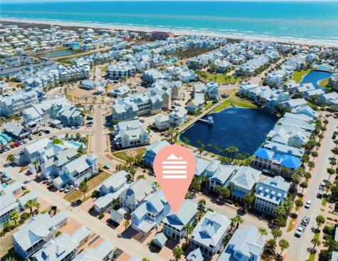 111 Still Water Drive Port Aransas TX 78373