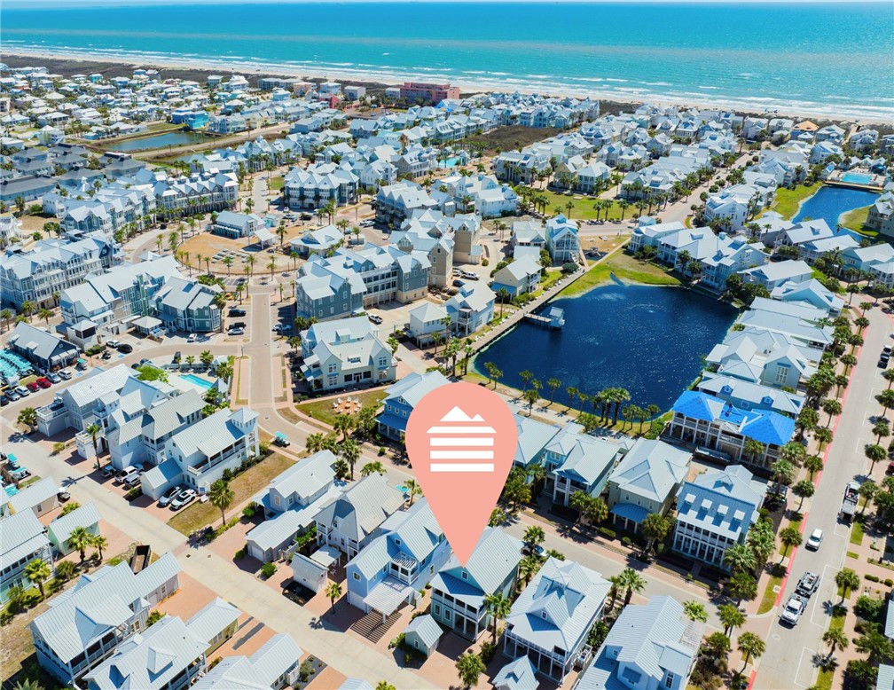 111 Still Water Drive Port Aransas TX 78373