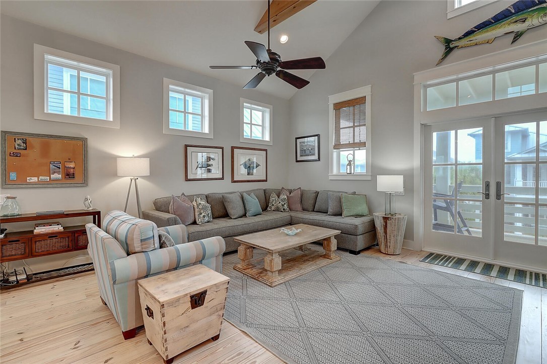 111 Still Water Drive Port Aransas TX 78373