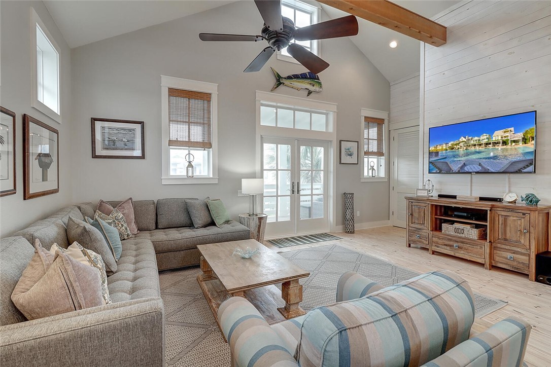 111 Still Water Drive Port Aransas TX 78373