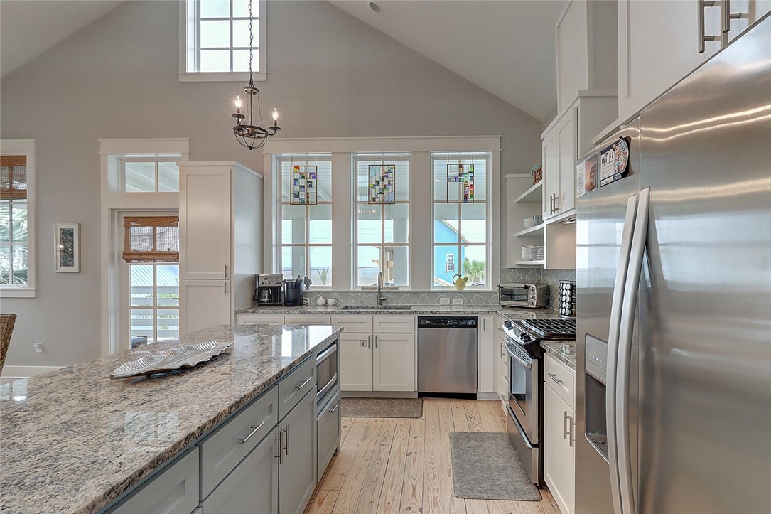 111 Still Water Drive Port Aransas TX 78373
