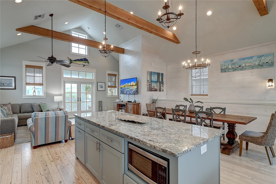 111 Still Water Drive Port Aransas TX 78373
