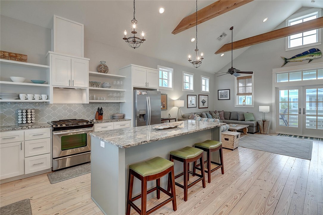 111 Still Water Drive Port Aransas TX 78373