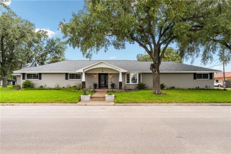 615 N University Boulevard Kingsville TX 78363