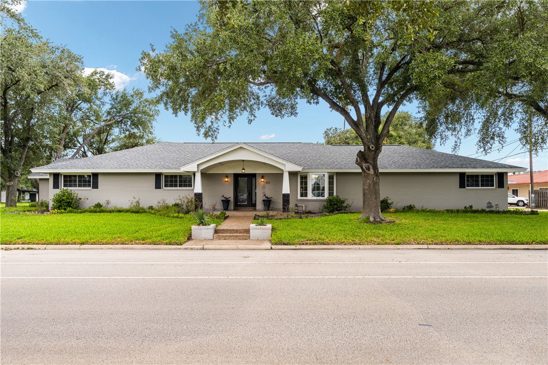 615 N University Boulevard Kingsville TX 78363