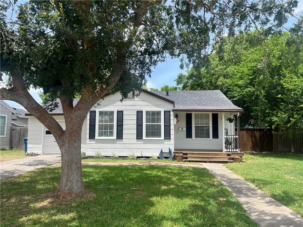 4210 Harry Street Corpus Christi TX 78411