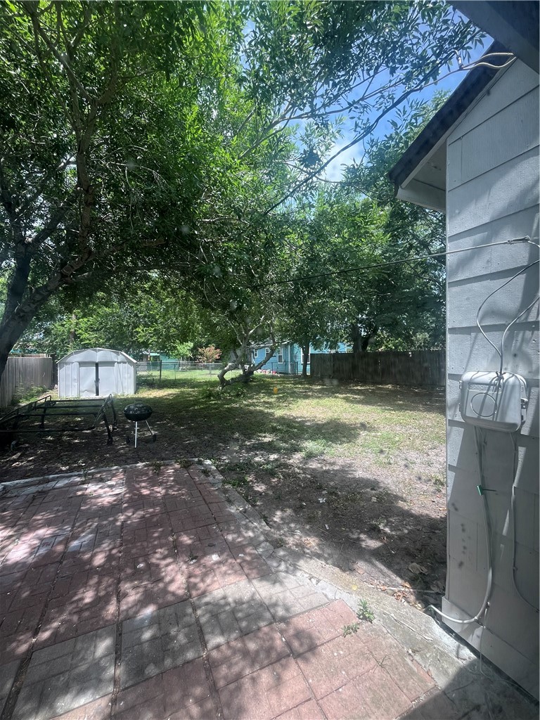 4210 Harry Street Corpus Christi TX 78411