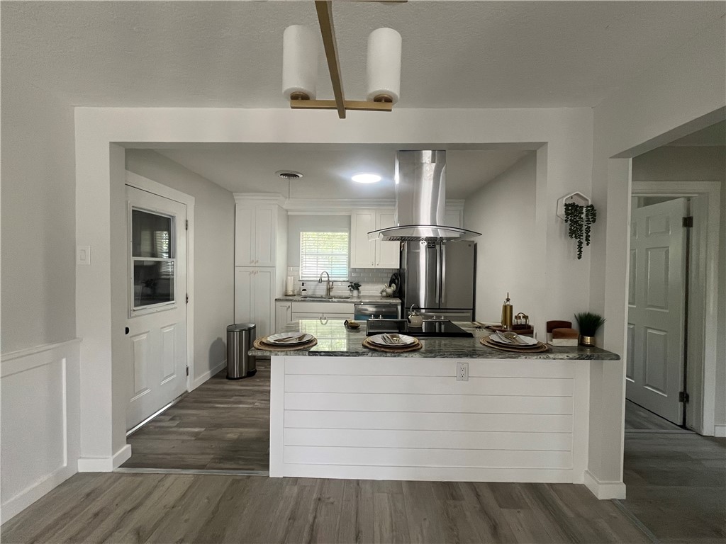 4210 Harry Street Corpus Christi TX 78411