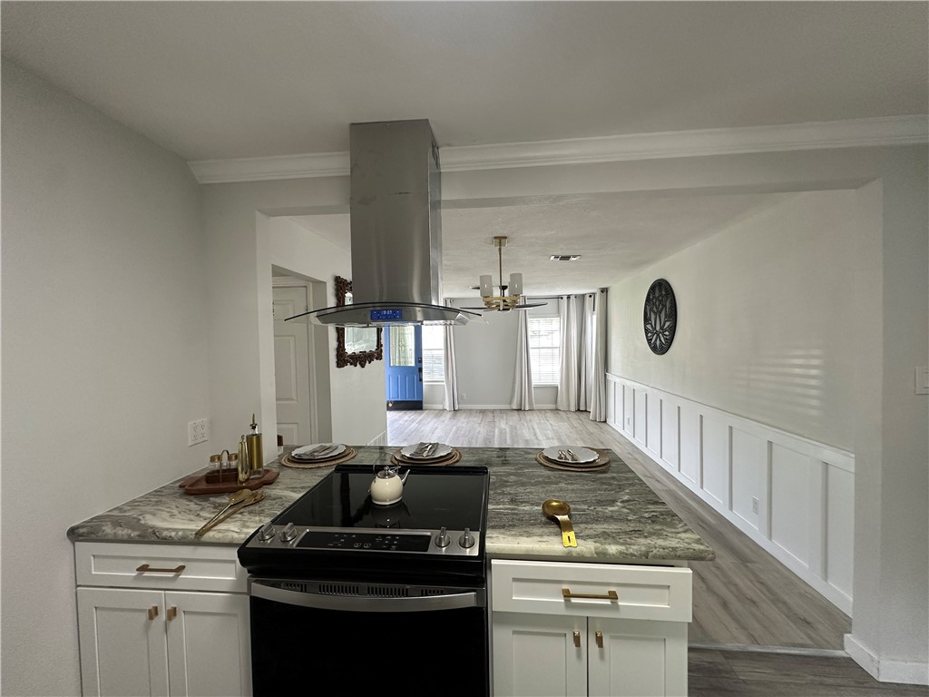 4210 Harry Street Corpus Christi TX 78411