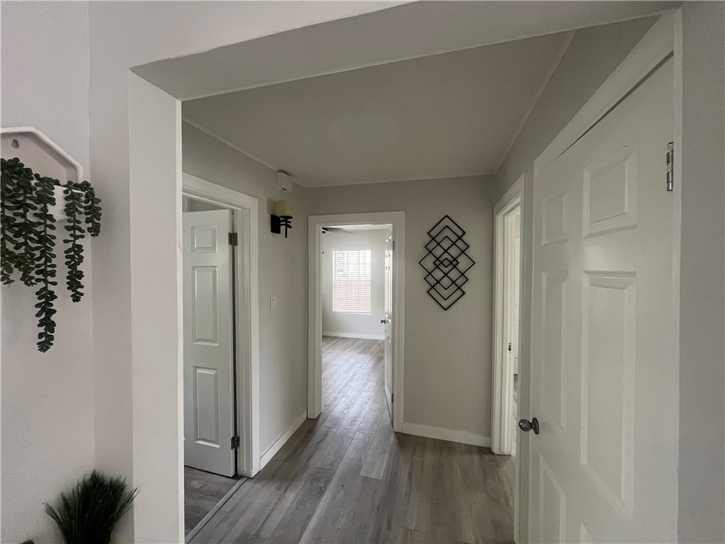 4210 Harry Street Corpus Christi TX 78411
