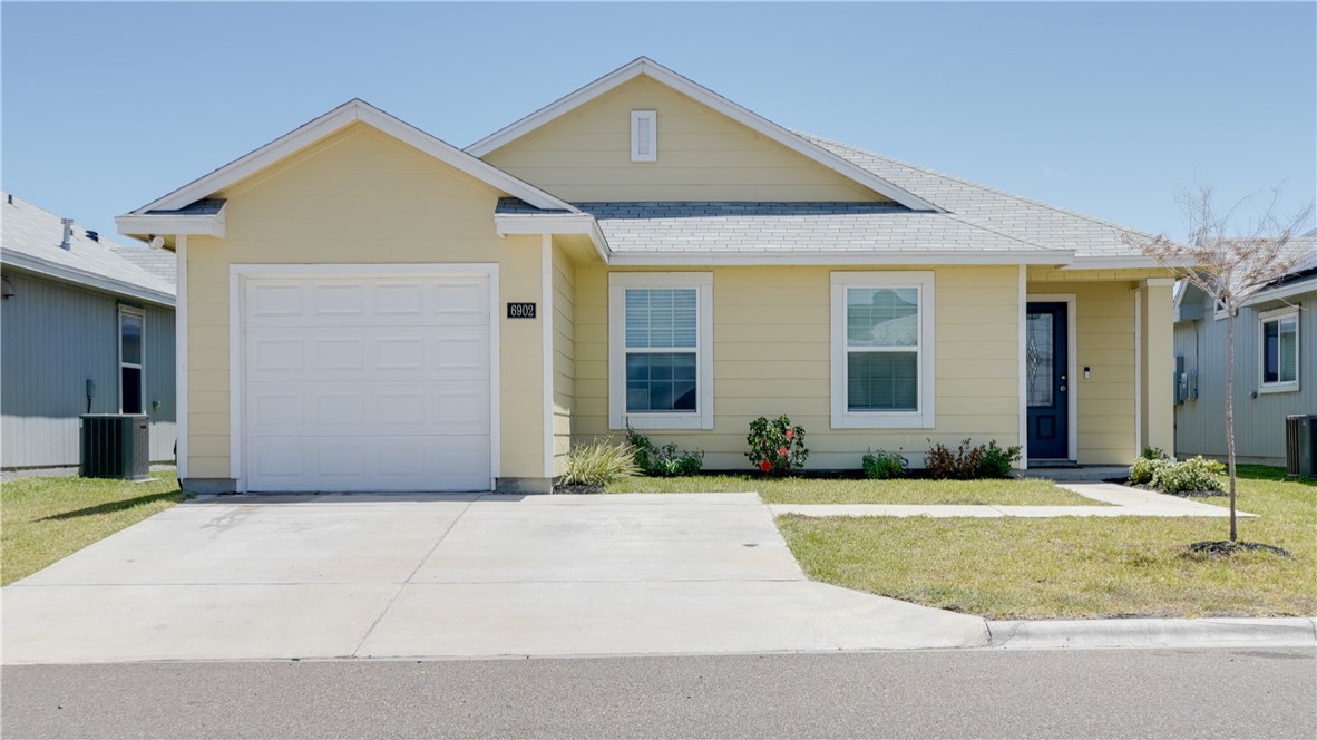 6902 Witts Way Corpus Christi TX 78414