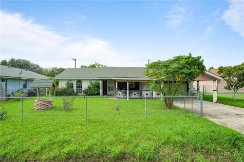 2739 Avenue E Ingleside TX 78362