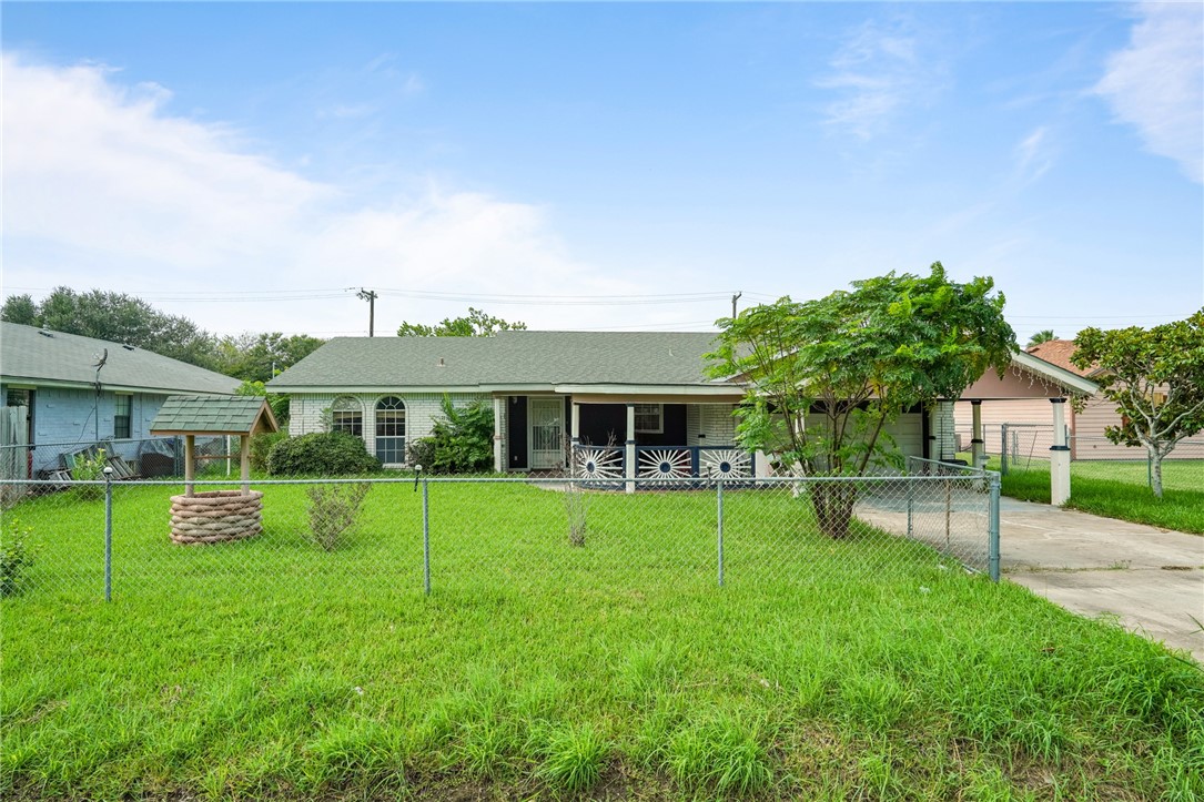2739 Avenue E Ingleside TX 78362