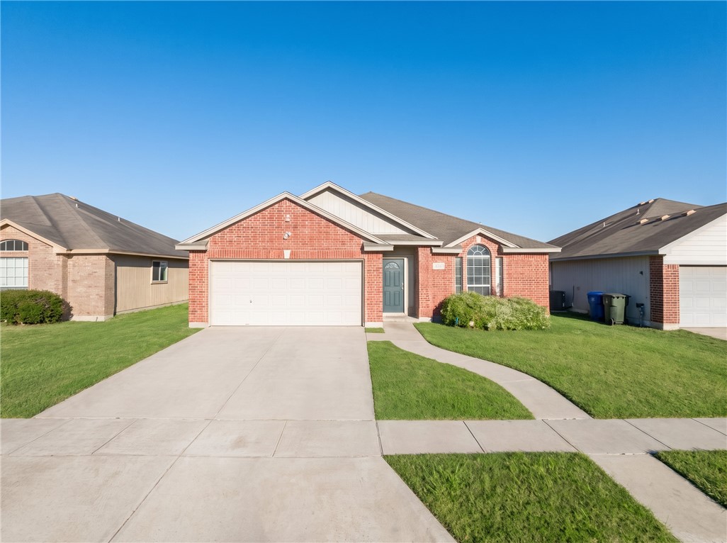 3805 Los Arroyos Drive Corpus Christi TX 78414