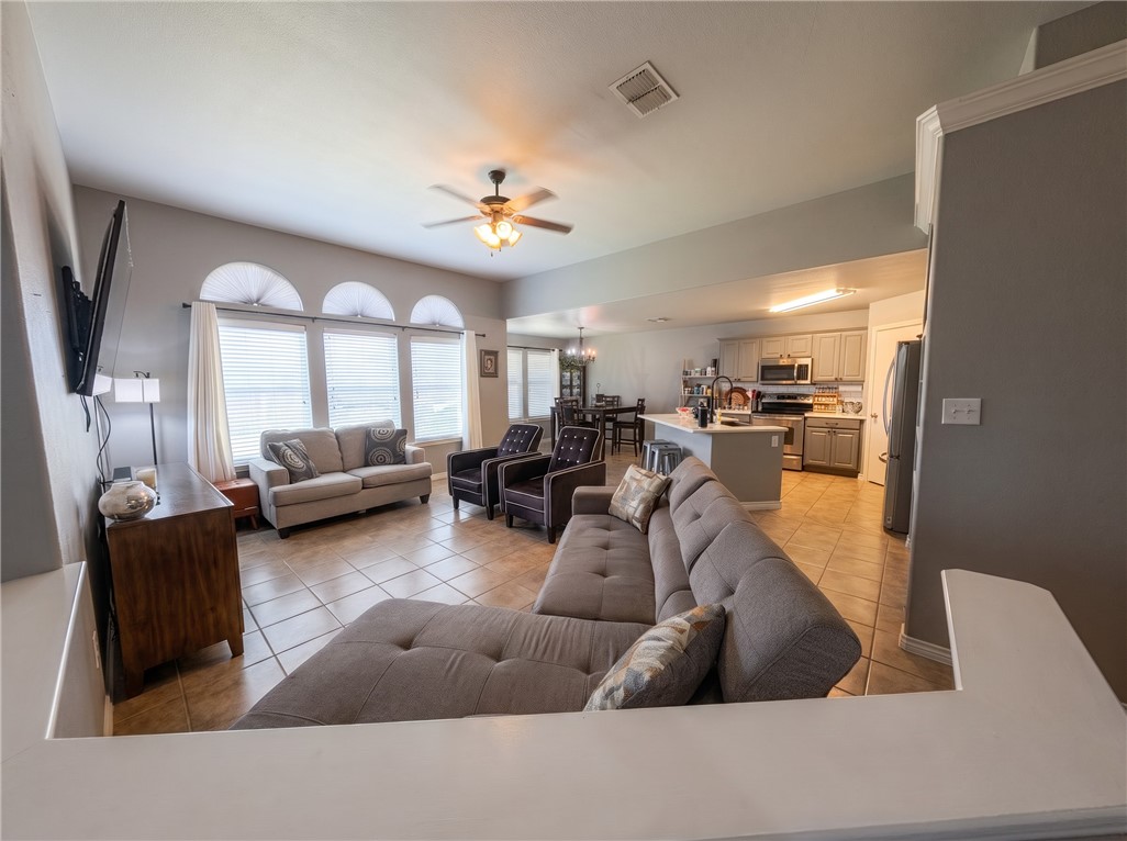3805 Los Arroyos Drive Corpus Christi TX 78414