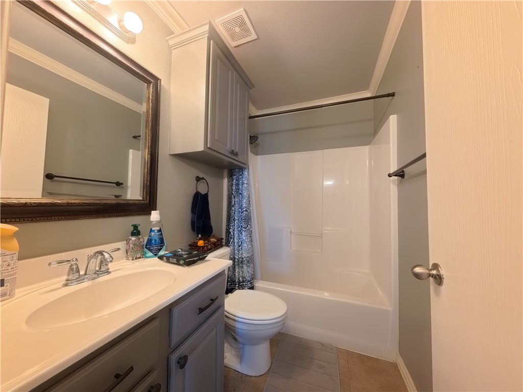3805 Los Arroyos Drive Corpus Christi TX 78414