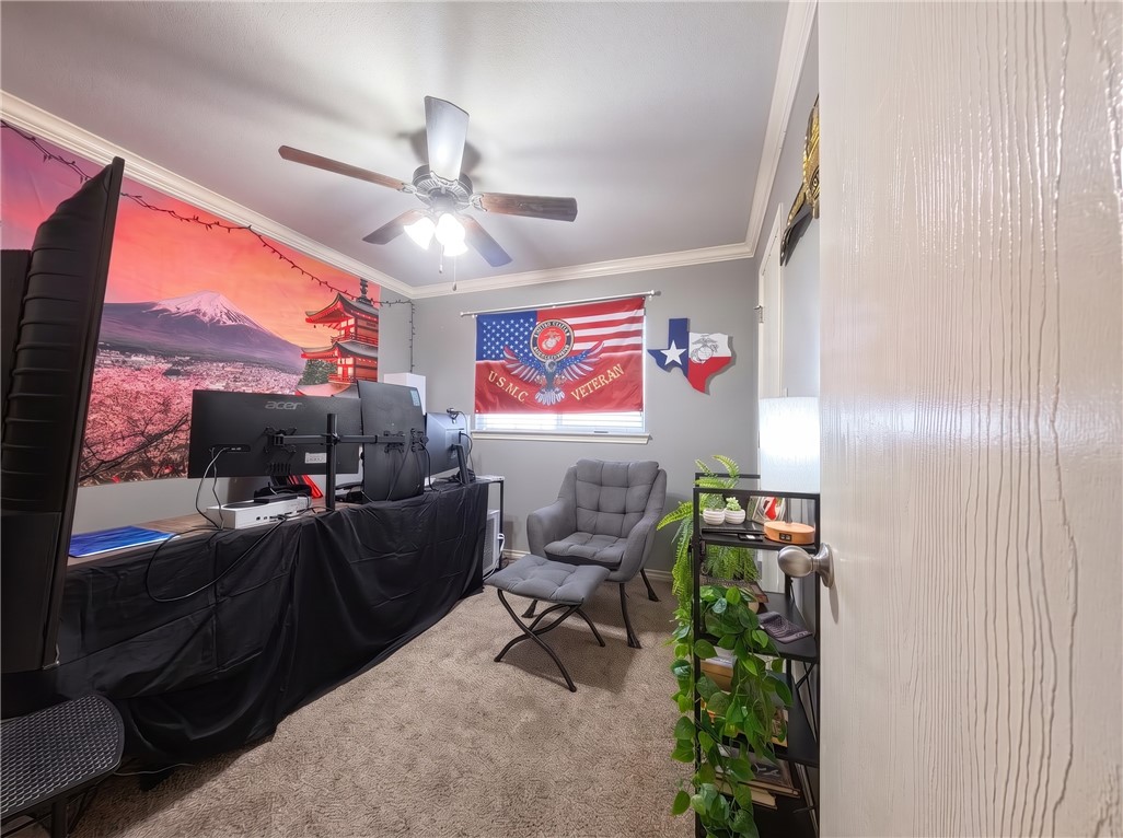 3805 Los Arroyos Drive Corpus Christi TX 78414