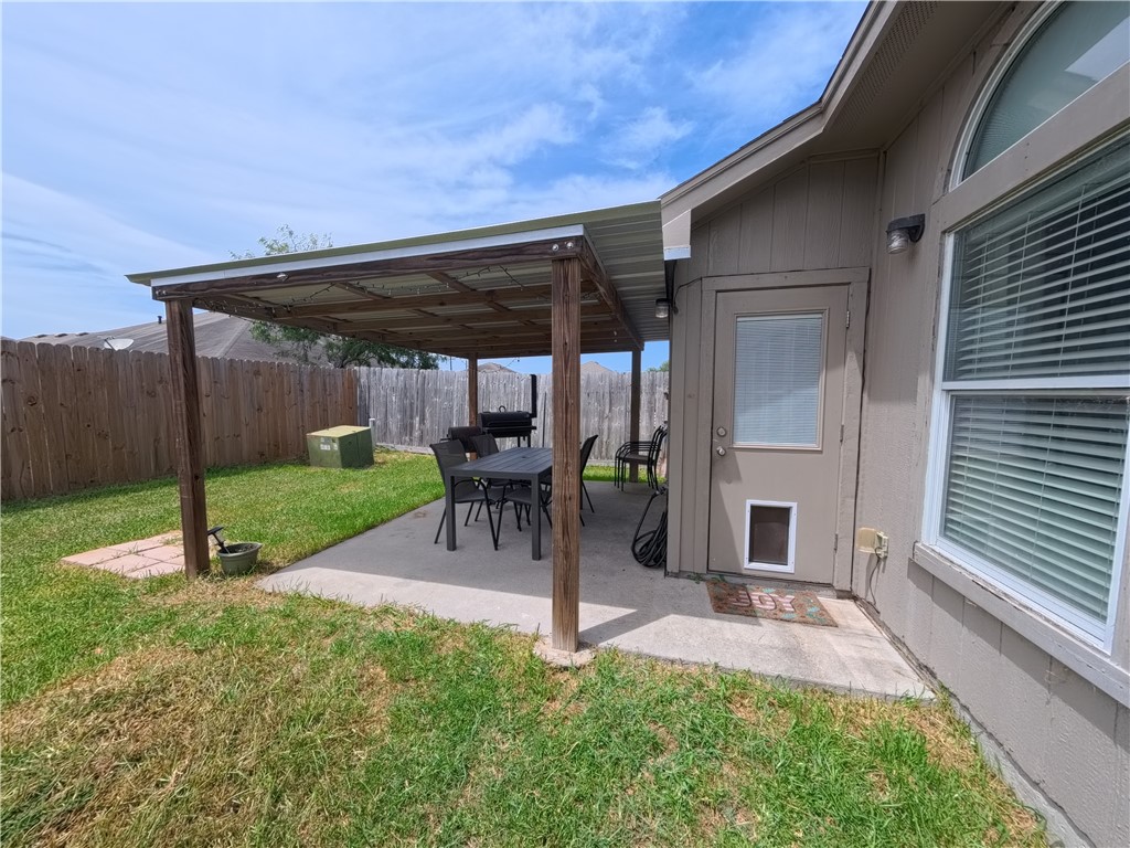 3805 Los Arroyos Drive Corpus Christi TX 78414