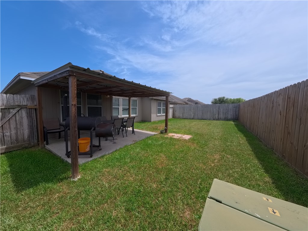 3805 Los Arroyos Drive Corpus Christi TX 78414