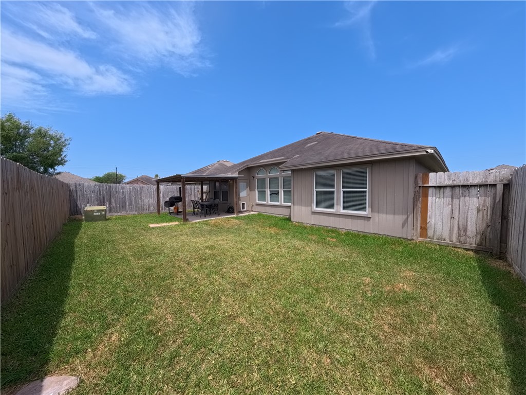 3805 Los Arroyos Drive Corpus Christi TX 78414