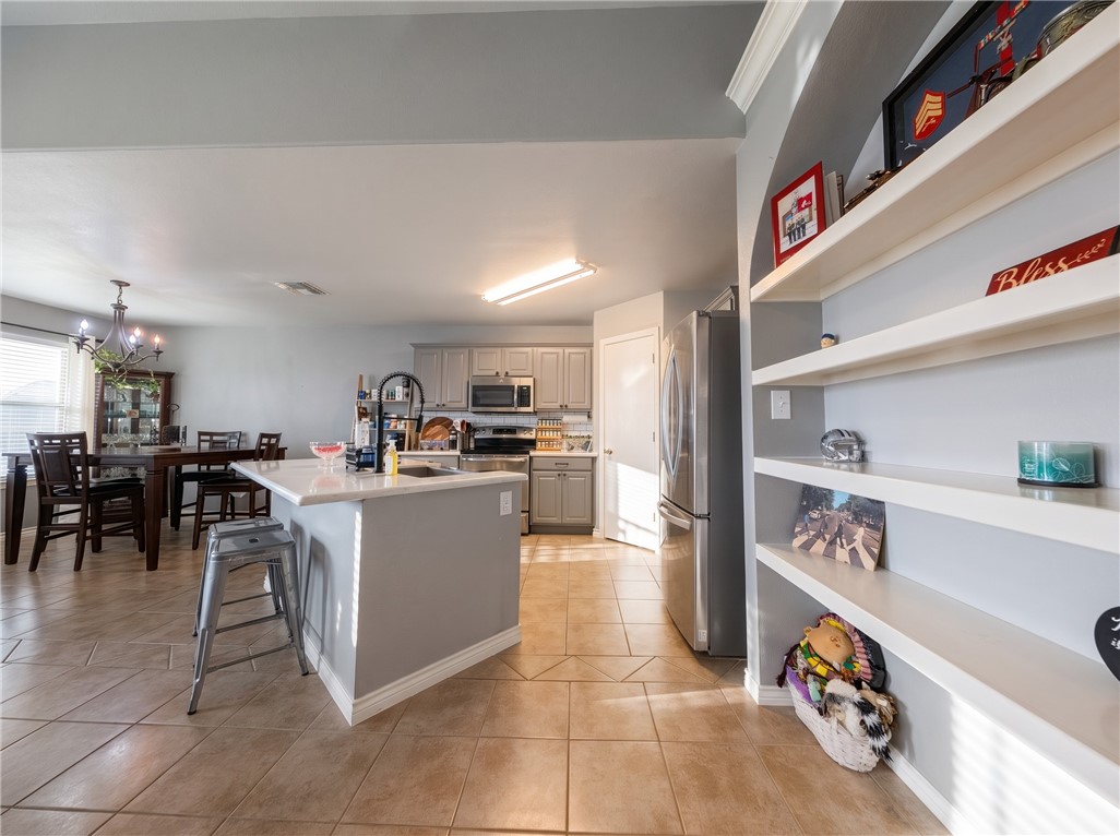 3805 Los Arroyos Drive Corpus Christi TX 78414