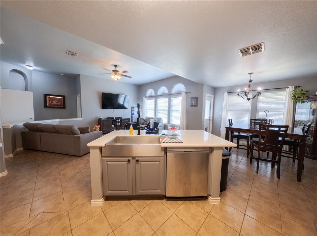3805 Los Arroyos Drive Corpus Christi TX 78414