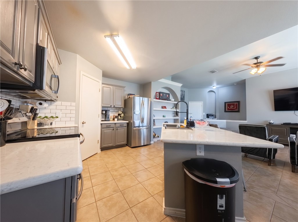 3805 Los Arroyos Drive Corpus Christi TX 78414