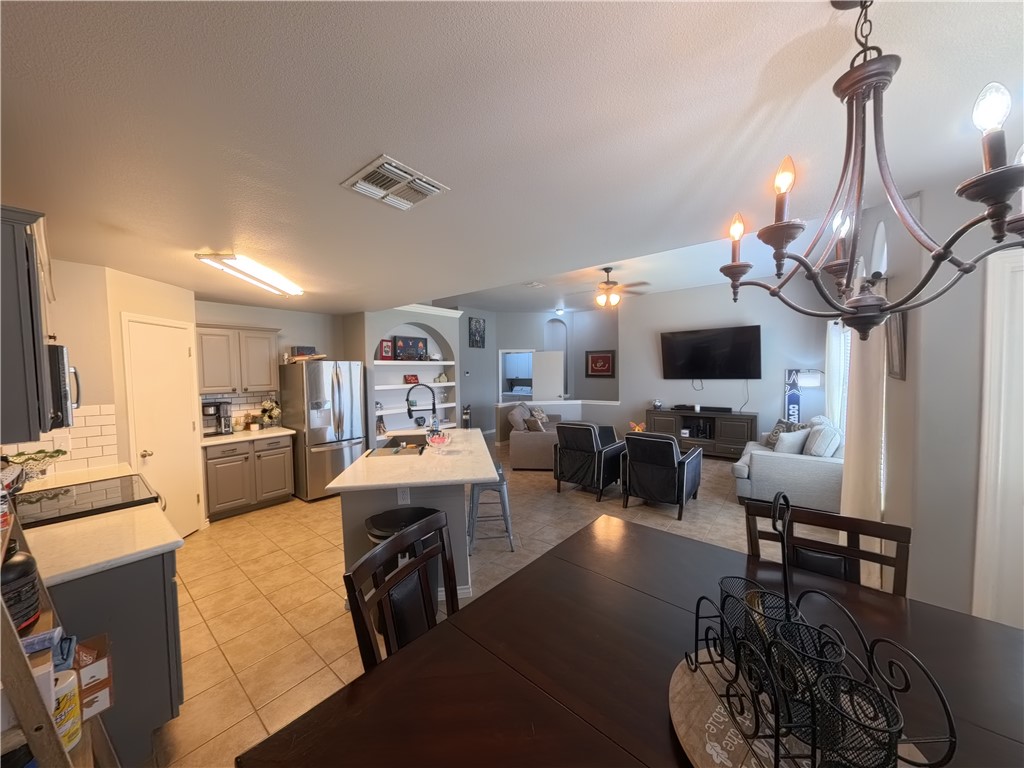 3805 Los Arroyos Drive Corpus Christi TX 78414