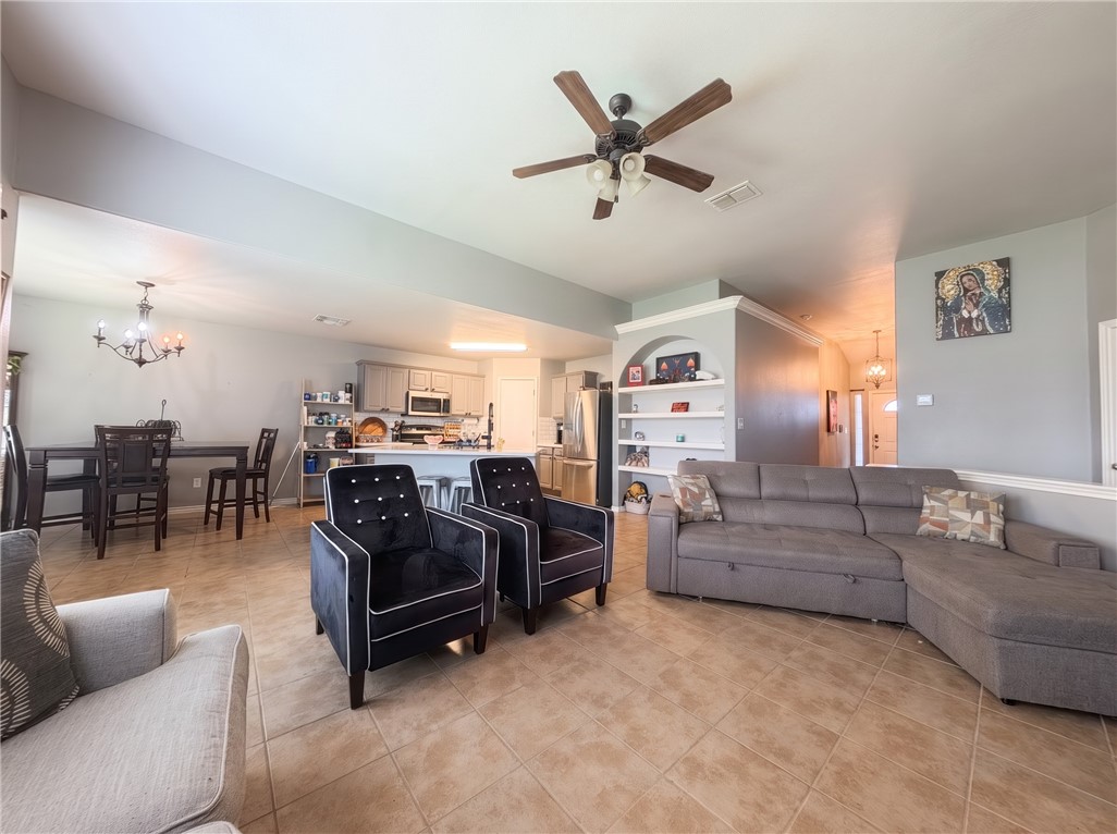 3805 Los Arroyos Drive Corpus Christi TX 78414