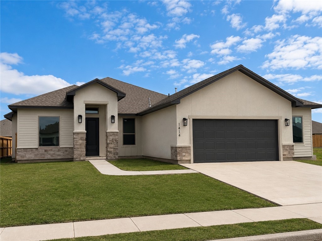 1414 Chloe Cay Street Corpus Christi TX 78415