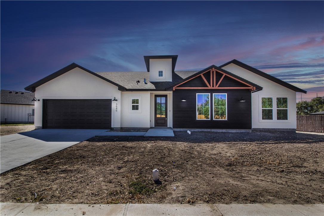 3645 Rebecca Drive Corpus Christi TX 78410