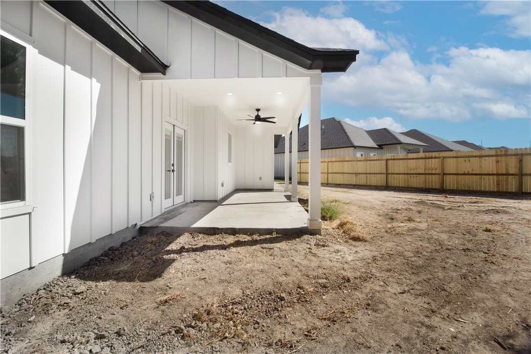 3645 Rebecca Drive Corpus Christi TX 78410