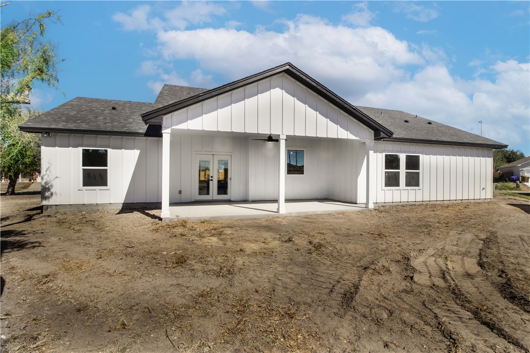 3645 Rebecca Drive Corpus Christi TX 78410