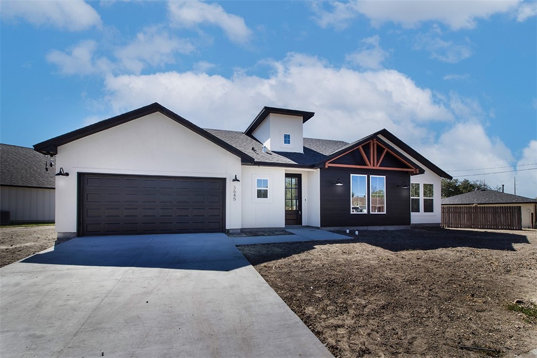 3645 Rebecca Drive Corpus Christi TX 78410