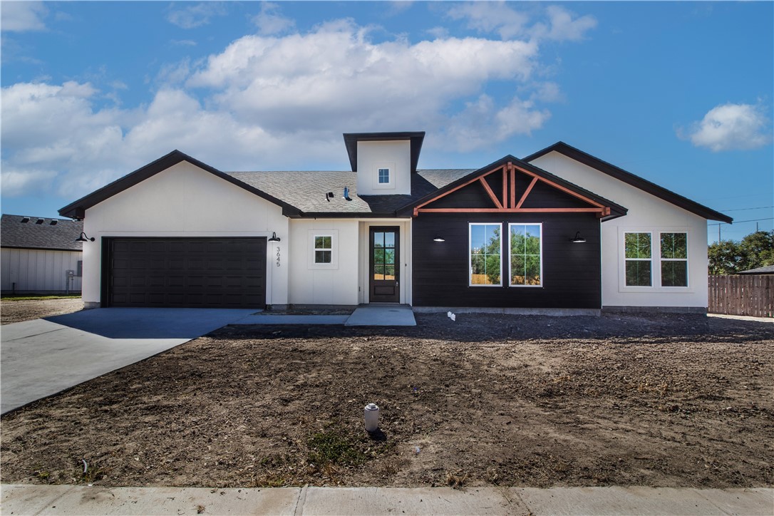 3645 Rebecca Drive Corpus Christi TX 78410