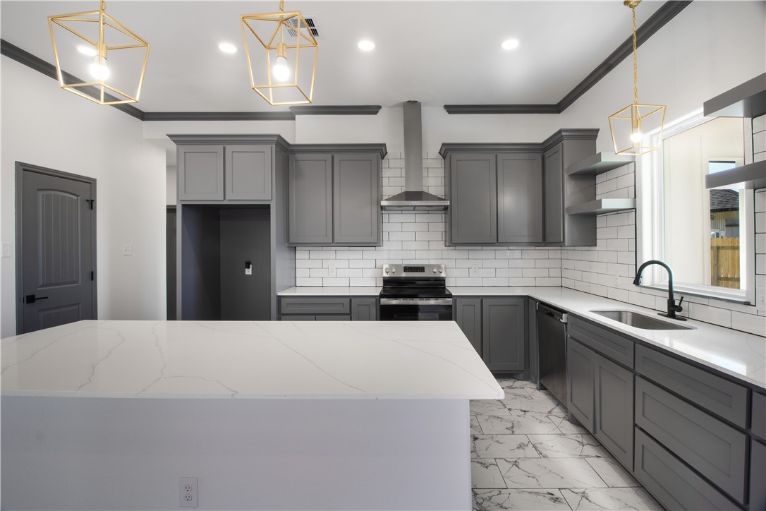 3645 Rebecca Drive Corpus Christi TX 78410