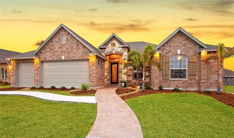 7801 Rancho Vista Boulevard W Corpus Christi TX 78414