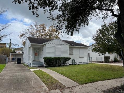 2810 Elizabeth Street Corpus Christi TX 78404