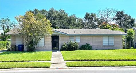 1406 Casa Linda Drive Corpus Christi TX 78411