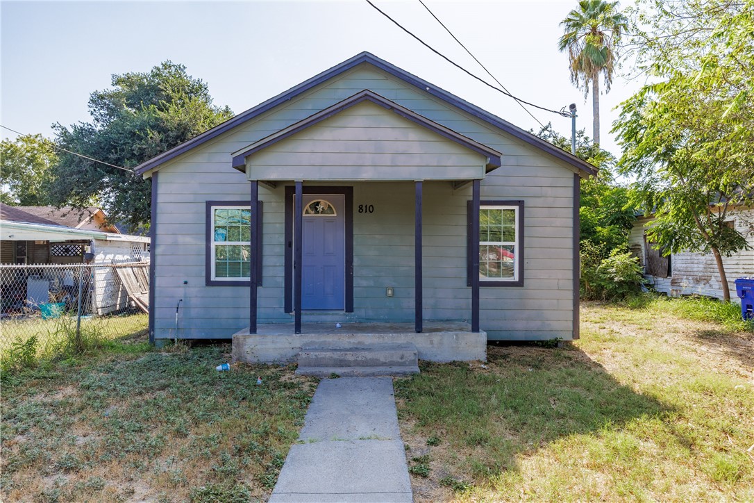 810 11th Street Corpus Christi TX 78404