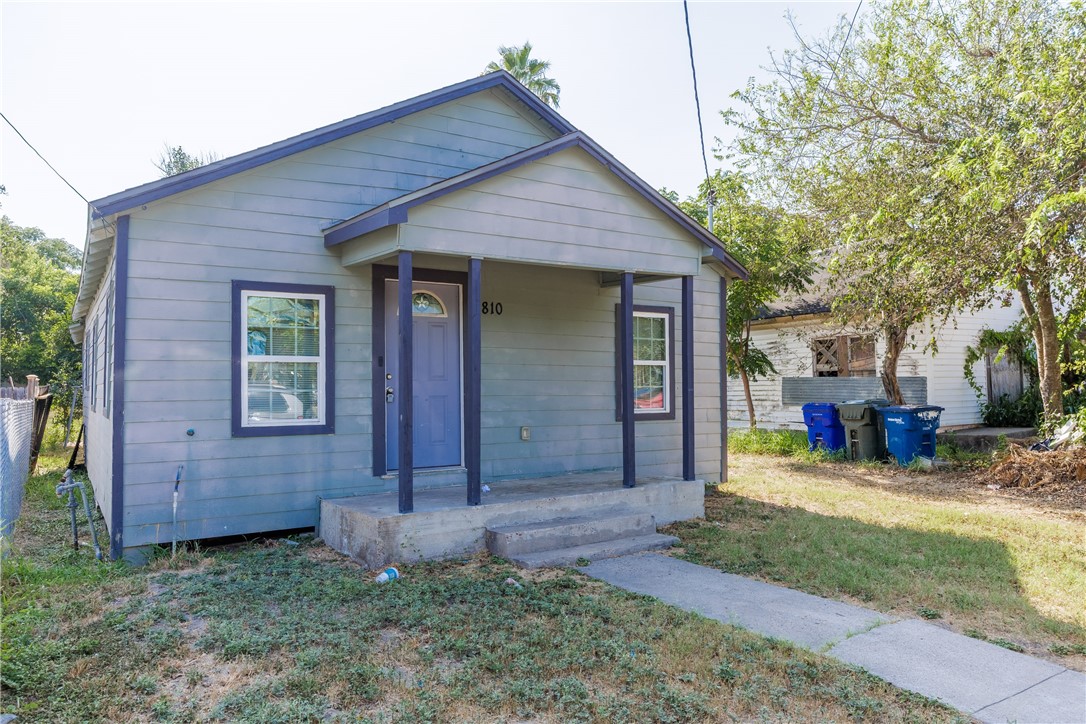 810 11th Street Corpus Christi TX 78404