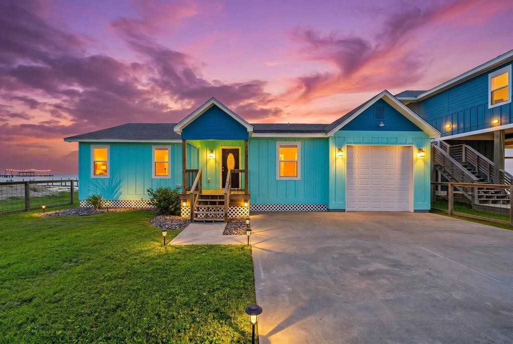 122 Dead Ends Drive Rockport TX 78382