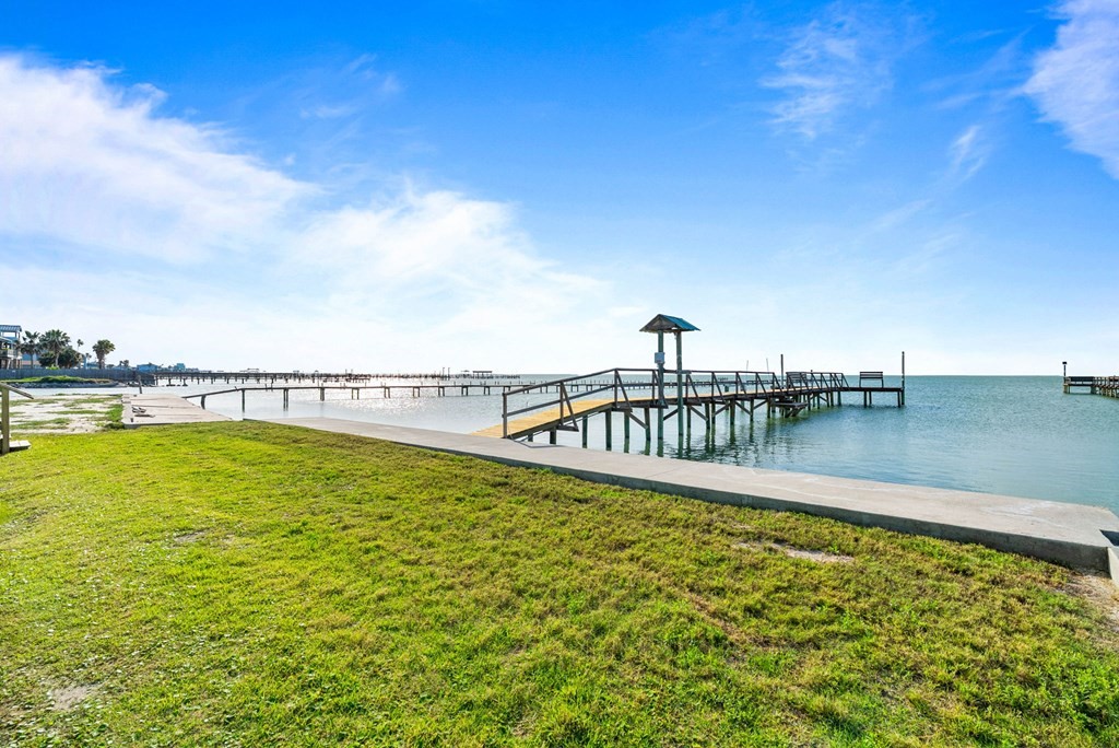 122 Dead Ends Drive Rockport TX 78382