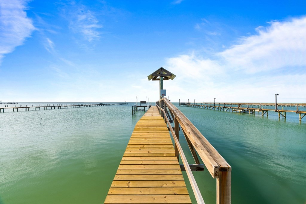 122 Dead Ends Drive Rockport TX 78382