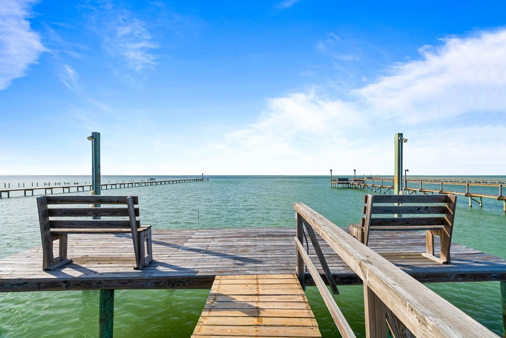 122 Dead Ends Drive Rockport TX 78382