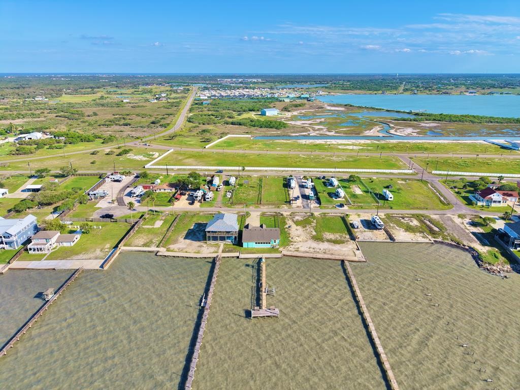 122 Dead Ends Drive Rockport TX 78382