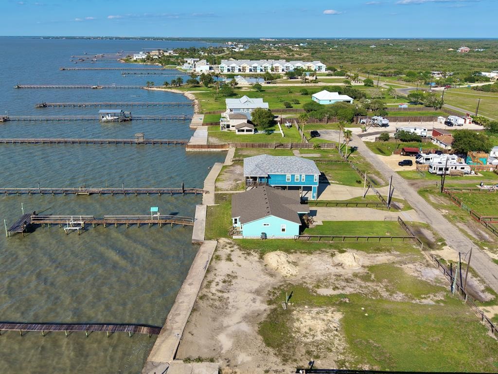 122 Dead Ends Drive Rockport TX 78382