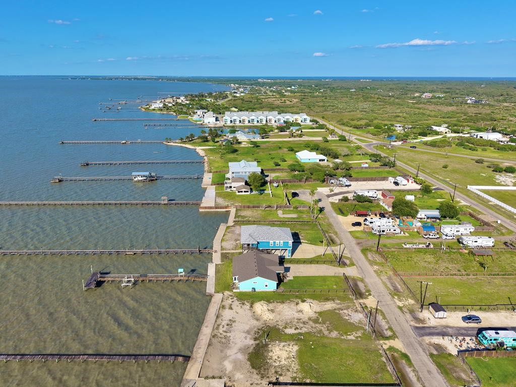 122 Dead Ends Drive Rockport TX 78382