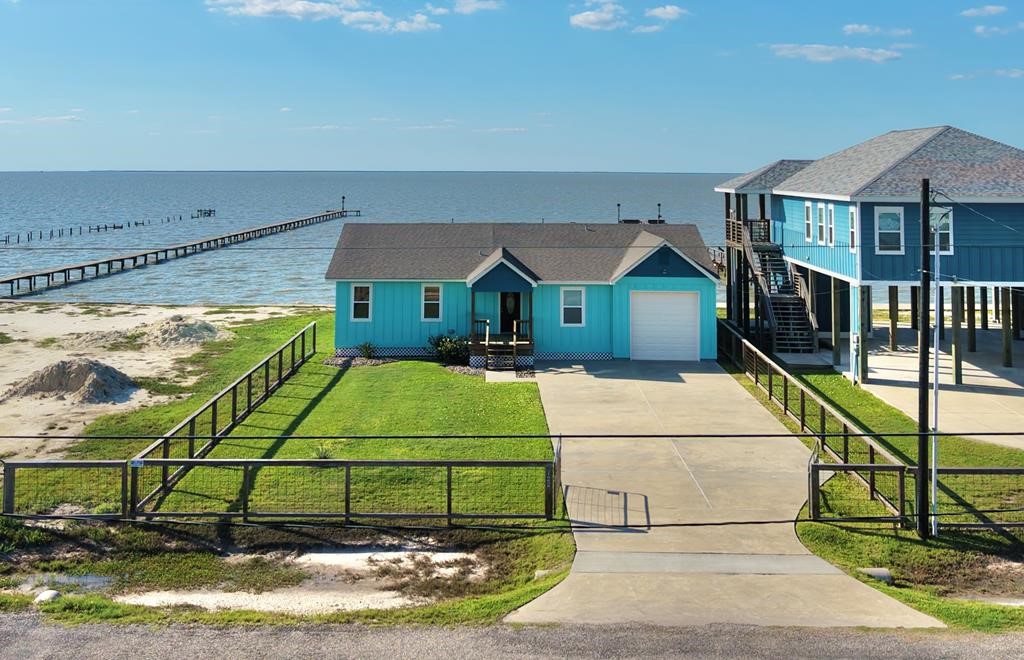 122 Dead Ends Drive Rockport TX 78382