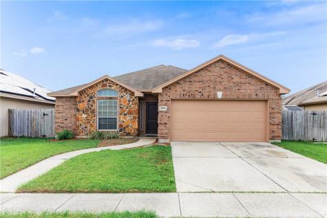 3838 Las Bahias Drive Corpus Christi TX 78414